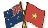 Concert to mark 40th anniversary of Vietnam-Australia diplomatic ties in Ho Chi Minh city