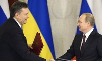 New cooperative agreement with Russia opens good prospects for Ukraine 