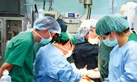Health sector gains key achievements in organ transplant 