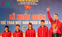 Vietnam aims for high achievements at regional and global sports competitions