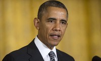US President Barack Obama urges Congress to give Iran diplomacy a chance 