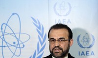 Iran and IAEA reach more nuclear agreements 