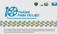 US Embassy funds documentary film project in Vietnam 