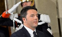 Italy has new Prime Minister