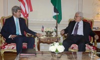 Palestine does not accept US peace proposals
