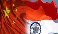India, China begin high-level talks