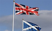 Majority of English want Scotland to stay in the UK