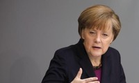 Germany opposes economic sanctions against Russia