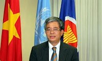 Conference on the ASEAN Community’s building process 