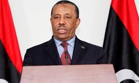 Libyan Prime Minister resigns 