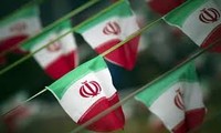 US releases frozen funds to Iran  