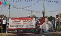 Egypt: Violence increases prior to Presidential election