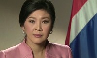 Thailand’s ex-prime minister arrested