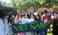 Vietnamese Youth and Student Association in US marks one year 