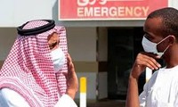 Saudi Arabia: 700 MERS cases   