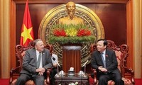 Belarus attaches great importance to cooperation with Vietnam 