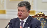 Ukrainian president calls for unilateral ceasefire 
