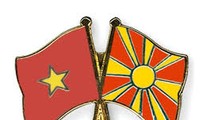 Congratulatory message for newly appointed Prime Minister of the Republic of Macedonia 