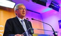 Jean-Claude Juncker nominated for European Commission President