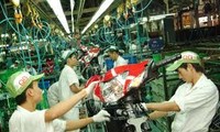 FDI businesses’ production report for 2000 – 2003 period announced 