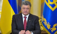 Ukrainian President resumes the ceasefire with conditions 