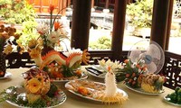 Hue Royal cuisine – unique characteristic of the ancient imperial city
