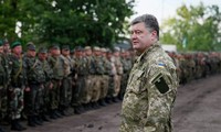 Ukraine ready to narrow the zone of special operations