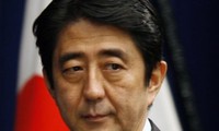 Japan's Prime Minister hopes to hold talks with Chinese President 