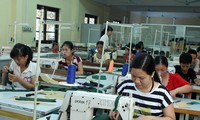 The US helps disabled Vietnamese with community integration