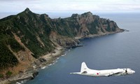 Japan names 158 islets in East China Sea
