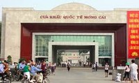 Vietnam-China border trade and tourism fair to be held