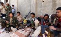 UN announces truce in Libya’s Benghazi