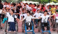Vietnam to host Asia-Pacific Disability Forum Conference