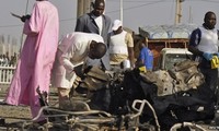 Boko Haram kills 48 Nigerians