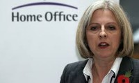 UK: New measures to fight terrorism 