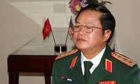 Army staff chief meets Chinese provincial commander