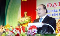 Yen Bai province urged to enhance unity