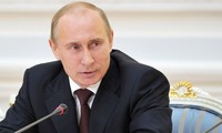 President Putin: Russia wants to become leading energy supplier to Asia 