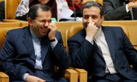 US and Iran resume nuclear talks in Geneva