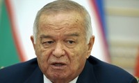 Uzbekistan votes in parliamentary polls