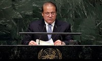 Pakistan Prime Minister Nawaz Sharif forms anti-terror committee