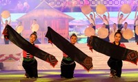 First Thai ethnic cultural festival concludes in Lai Chau