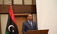 Libya bans Palestinians, Syrians and Sudanese from entry