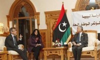 Libya's factions agree to new talks in Geneva 