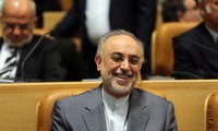 Iran needs greater uranium enrichment capacity