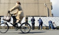 Japan kicks off local elections