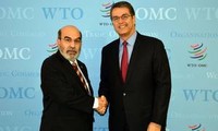 WTO, FAO intensify cooperation on trade and food security