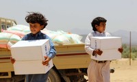 Humanitarian cease-fire in Yemen takes effect