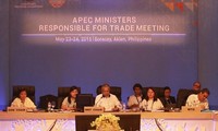 APEC boosts global trade