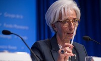 IMF Chief says Greek exit from Eurozone a possibility